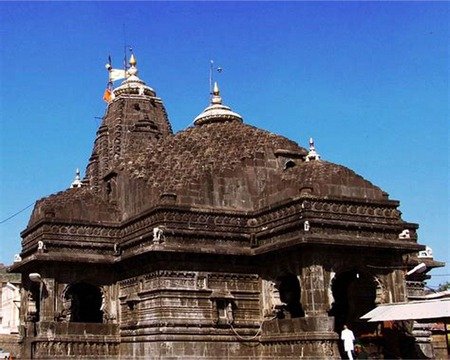 Trimbakeshwar Temple
