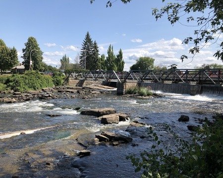 Smiths Falls